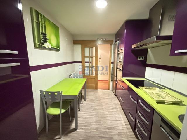 Venta de piso en Valdepeñas