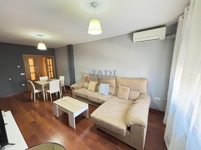 Venta de piso en Valdepeñas