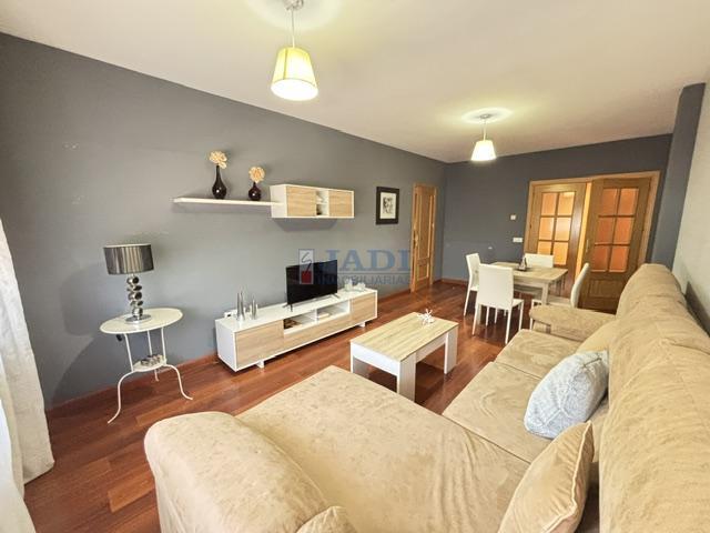 Venta de piso en Valdepeñas