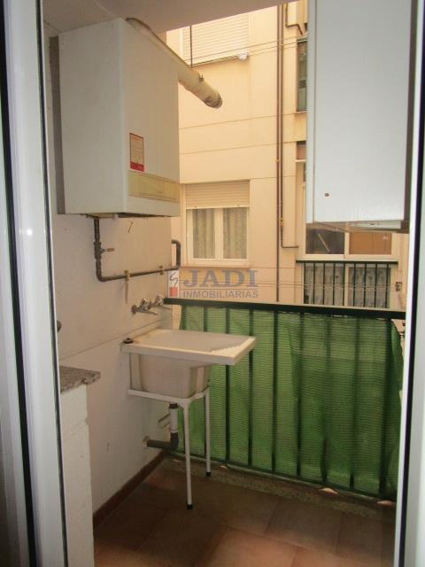 Venta de piso en Valdepeñas