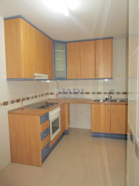 Venta de piso en Valdepeñas