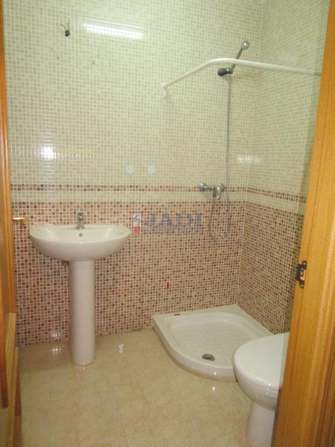 Venta de piso en Valdepeñas