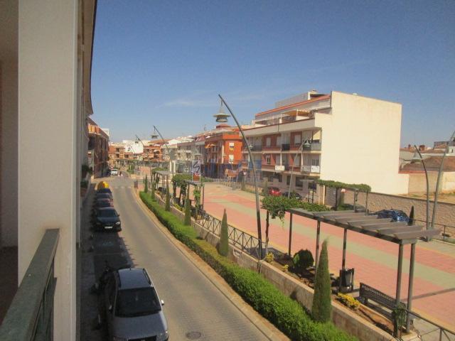 Venta de piso en Valdepeñas