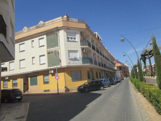 Venta de piso en Valdepeñas