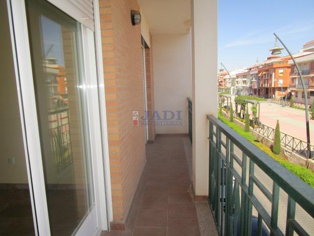 Venta de piso en Valdepeñas