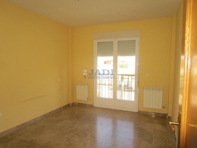 Venta de piso en Valdepeñas