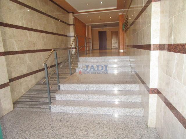Venta de piso en Valdepeñas