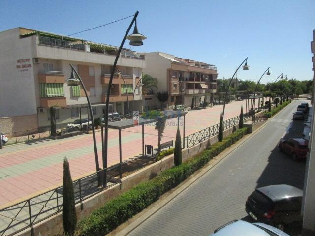 Venta de piso en Valdepeñas