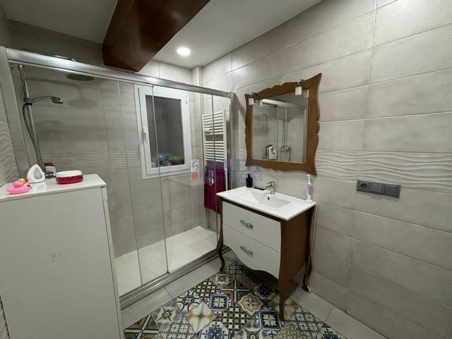 Venta de piso en Valdepeñas