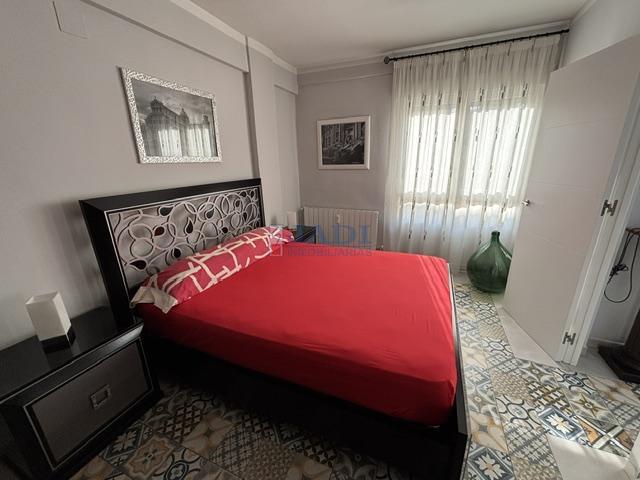 Venta de piso en Valdepeñas