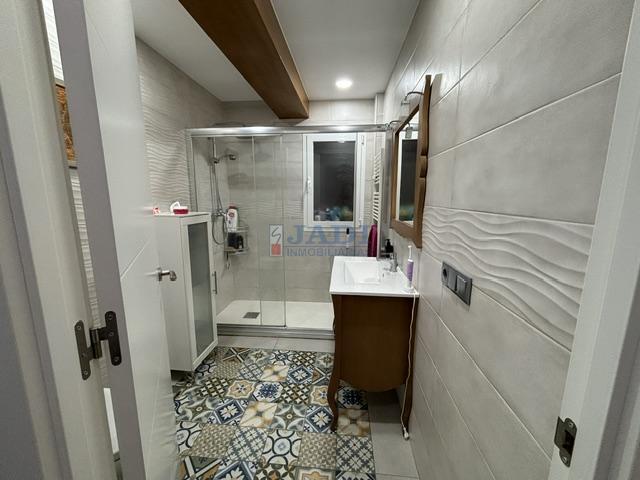 Venta de piso en Valdepeñas