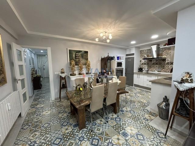 Venta de piso en Valdepeñas