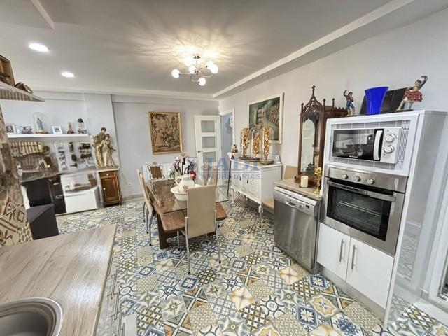 Venta de piso en Valdepeñas
