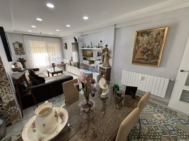 Venta de piso en Valdepeñas