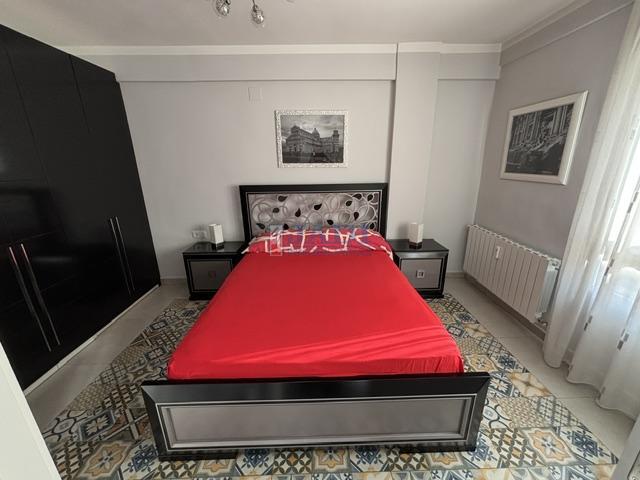 Venta de piso en Valdepeñas