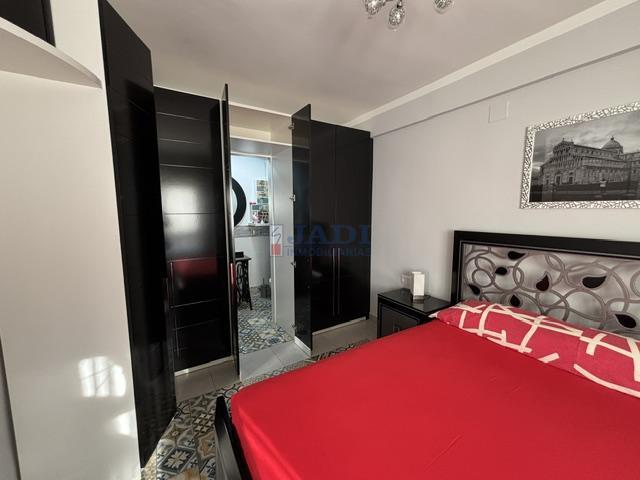 Venta de piso en Valdepeñas