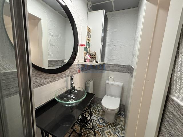 Venta de piso en Valdepeñas