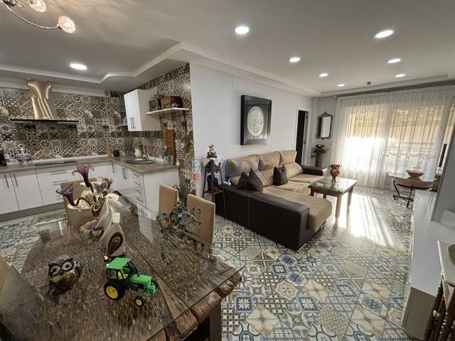 Venta de piso en Valdepeñas