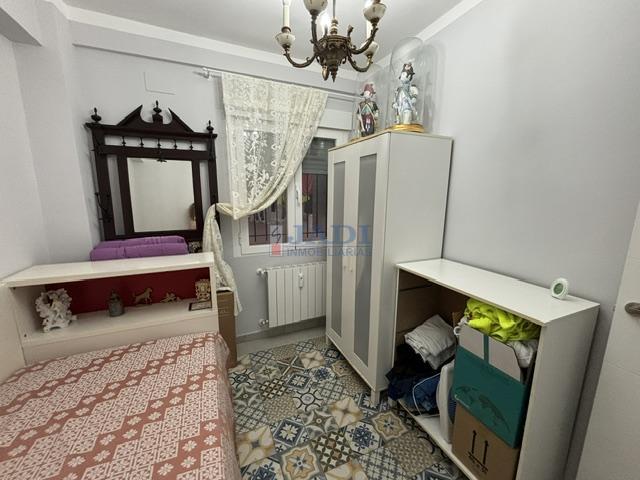 Venta de piso en Valdepeñas