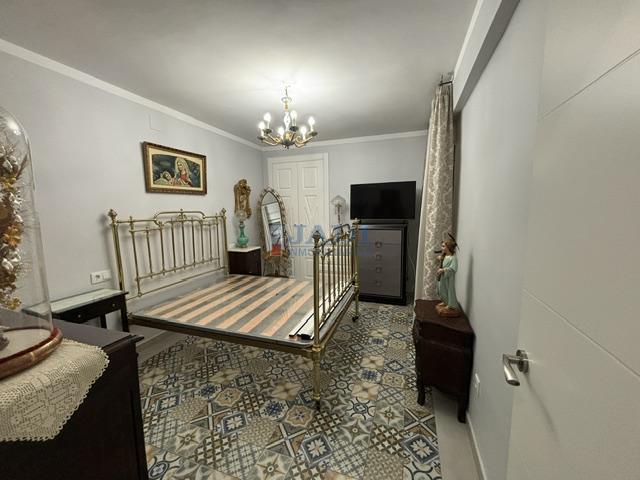 Venta de piso en Valdepeñas