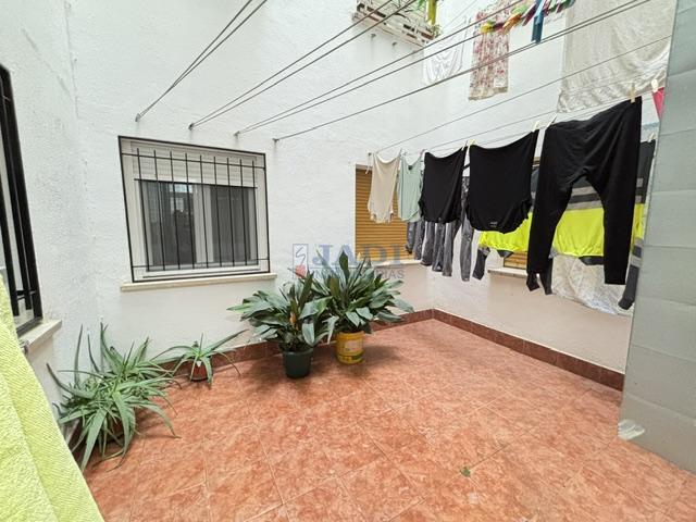 Venta de piso en Valdepeñas