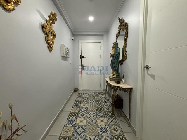 Venta de piso en Valdepeñas