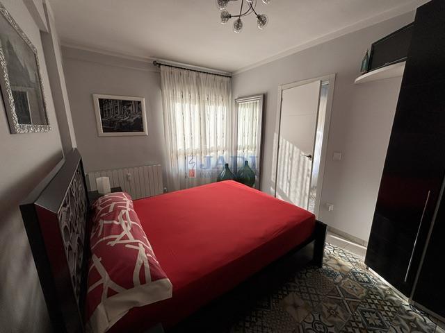 Venta de piso en Valdepeñas
