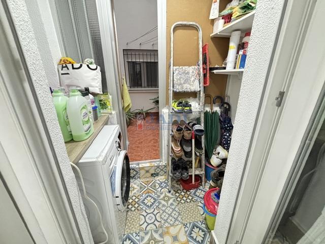 Venta de piso en Valdepeñas