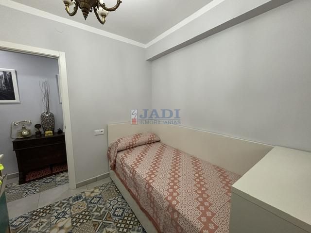 Venta de piso en Valdepeñas