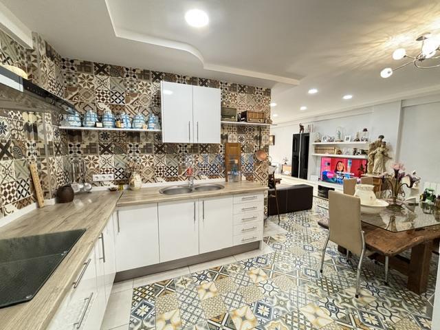 Venta de piso en Valdepeñas
