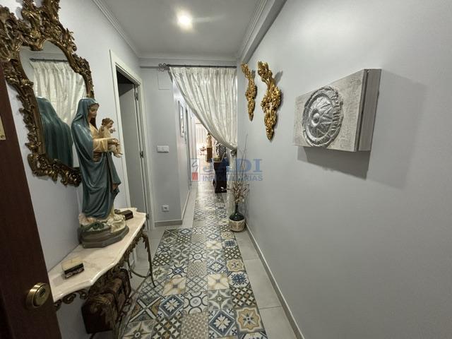 Venta de piso en Valdepeñas