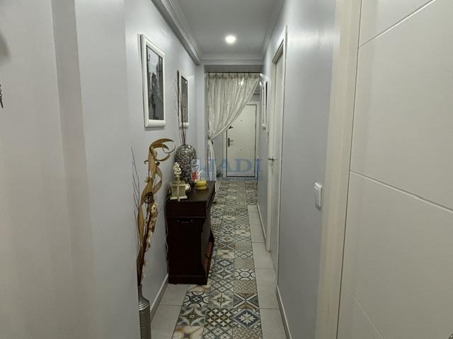 Venta de piso en Valdepeñas
