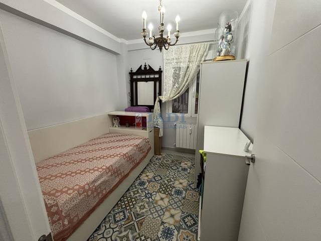 Venta de piso en Valdepeñas