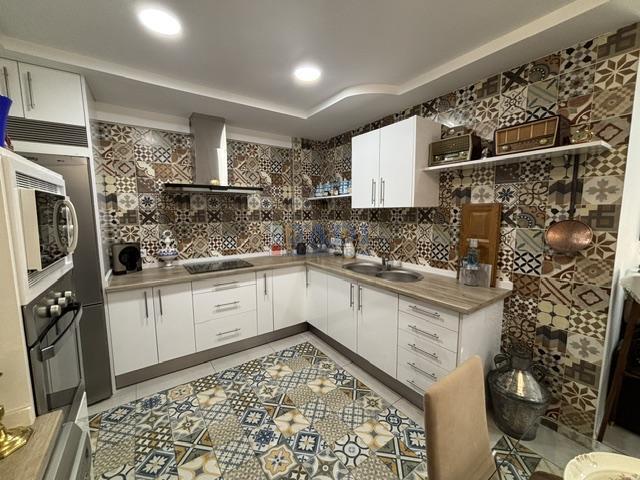 Venta de piso en Valdepeñas