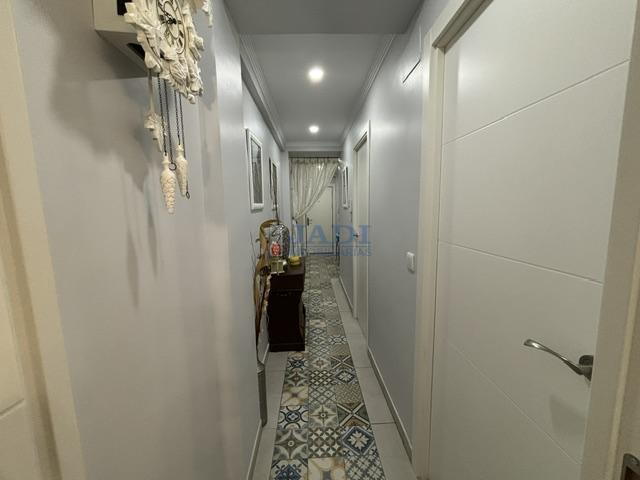Venta de piso en Valdepeñas