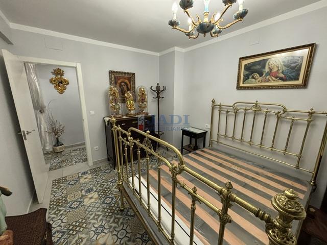 Venta de piso en Valdepeñas