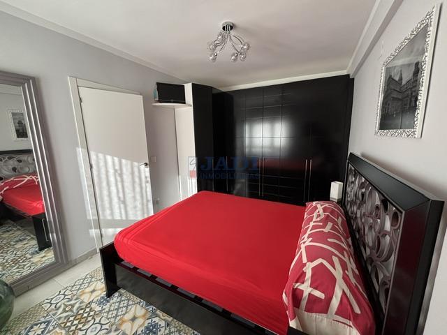 Venta de piso en Valdepeñas