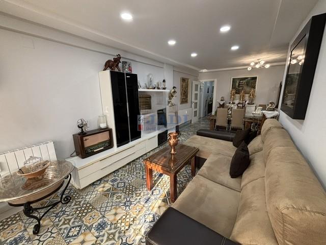 Venta de piso en Valdepeñas