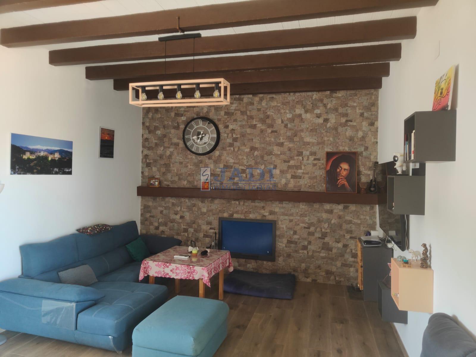 Venta de casa en Valdepeñas