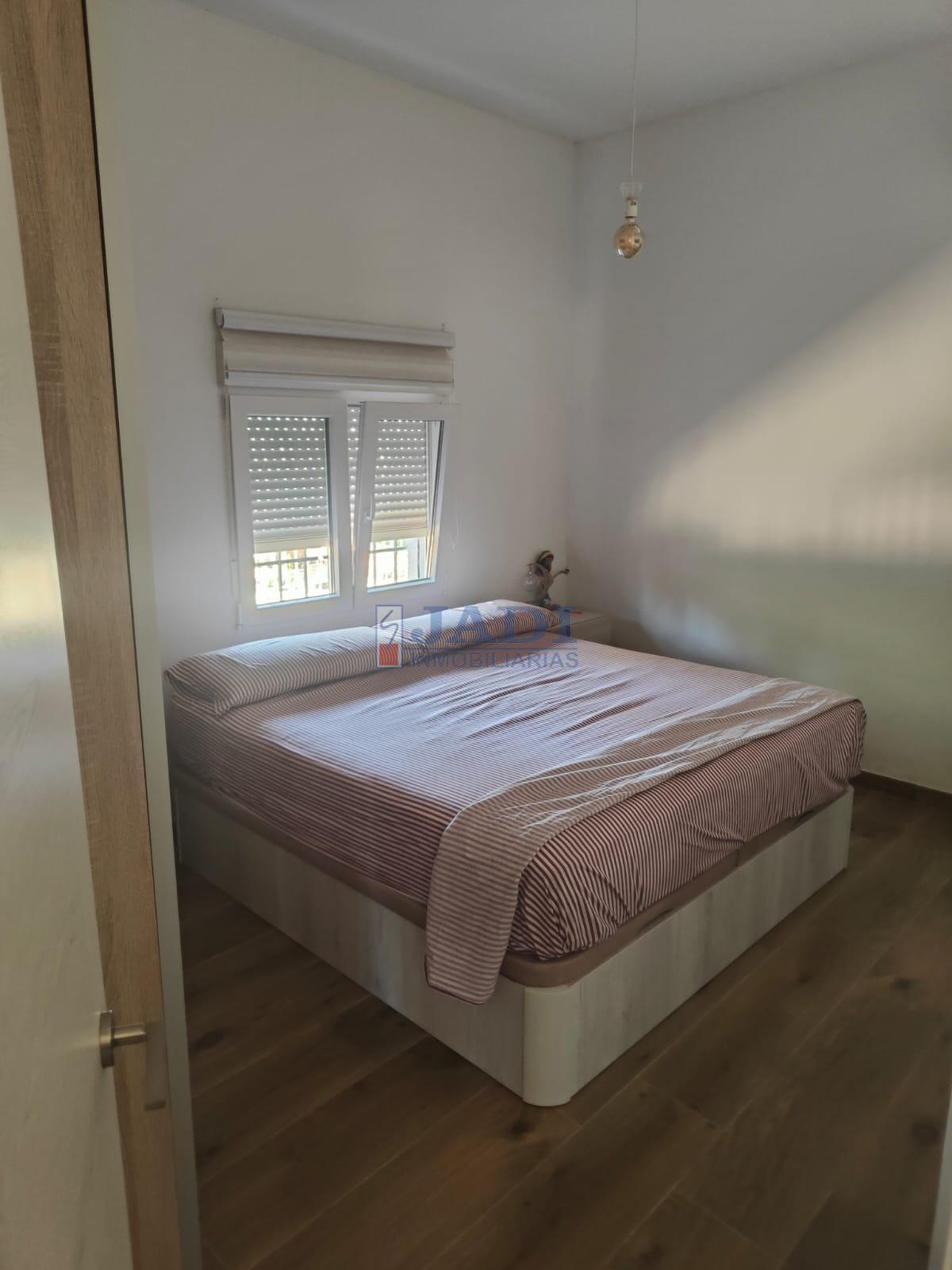 Venta de casa en Valdepeñas