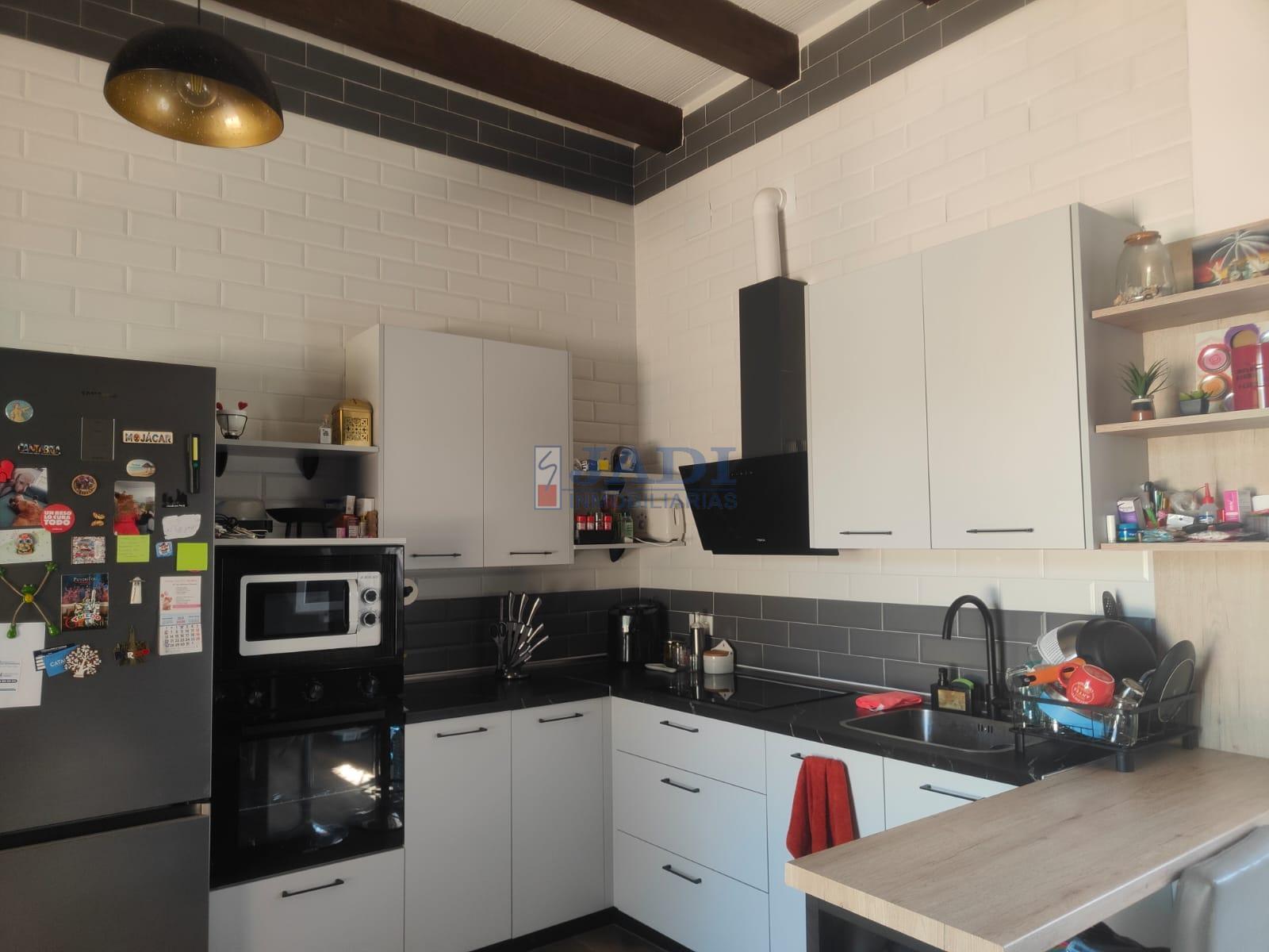 Venta de casa en Valdepeñas