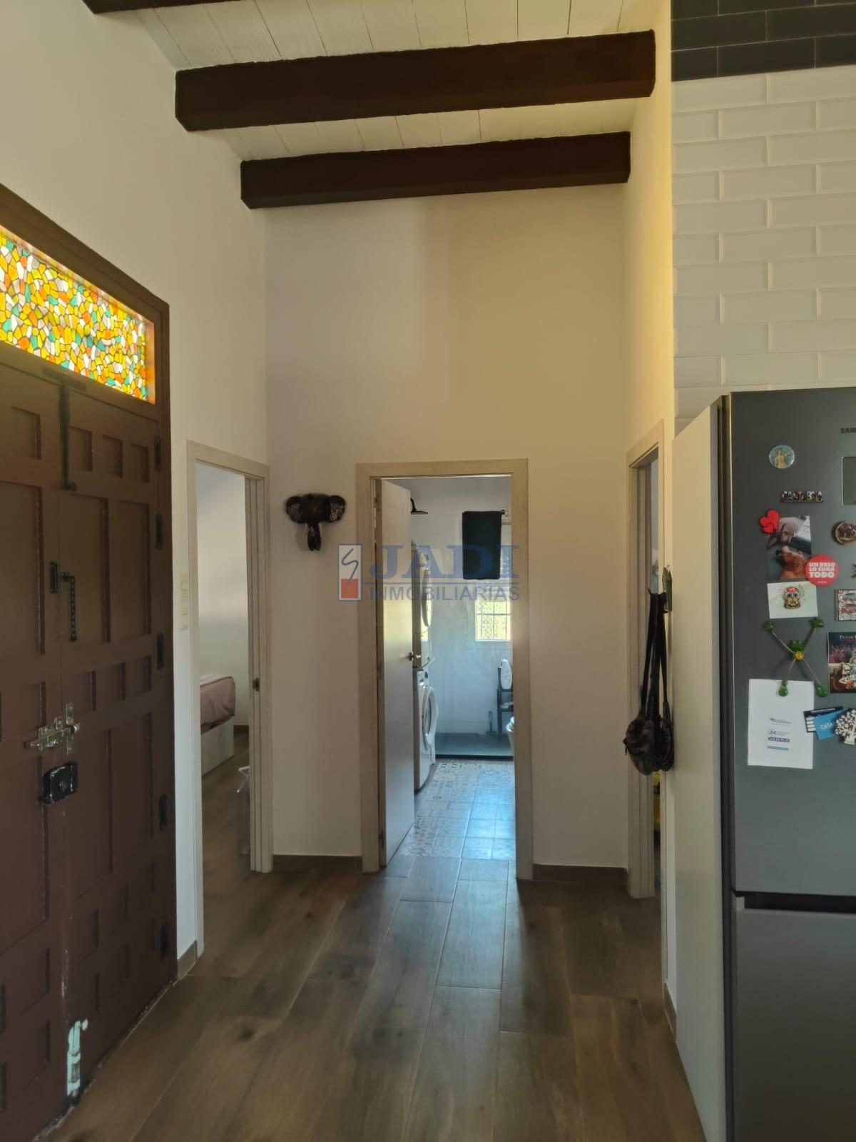 Venta de casa en Valdepeñas
