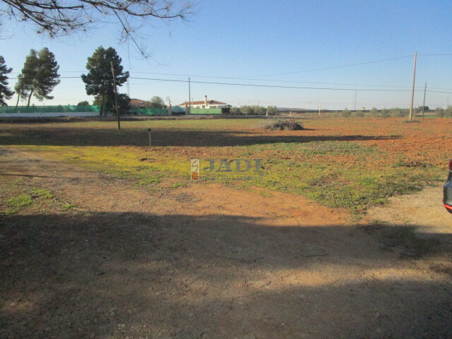 Venta de casa en Valdepeñas