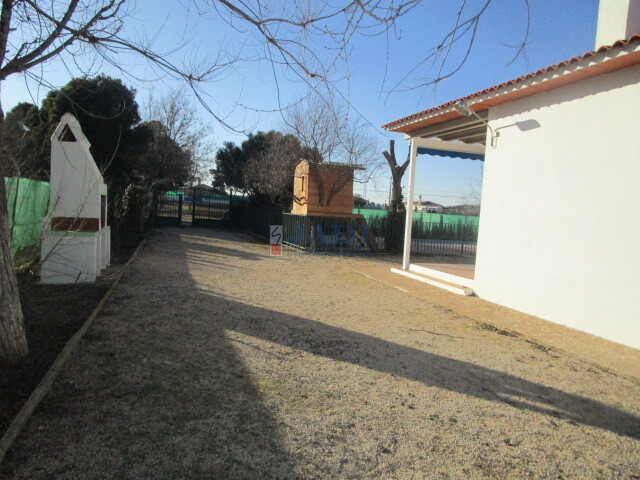 Venta de casa en Valdepeñas