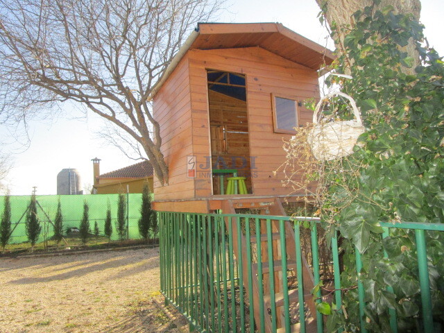 Venta de casa en Valdepeñas