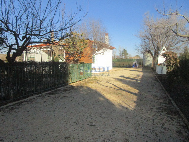 Venta de casa en Valdepeñas