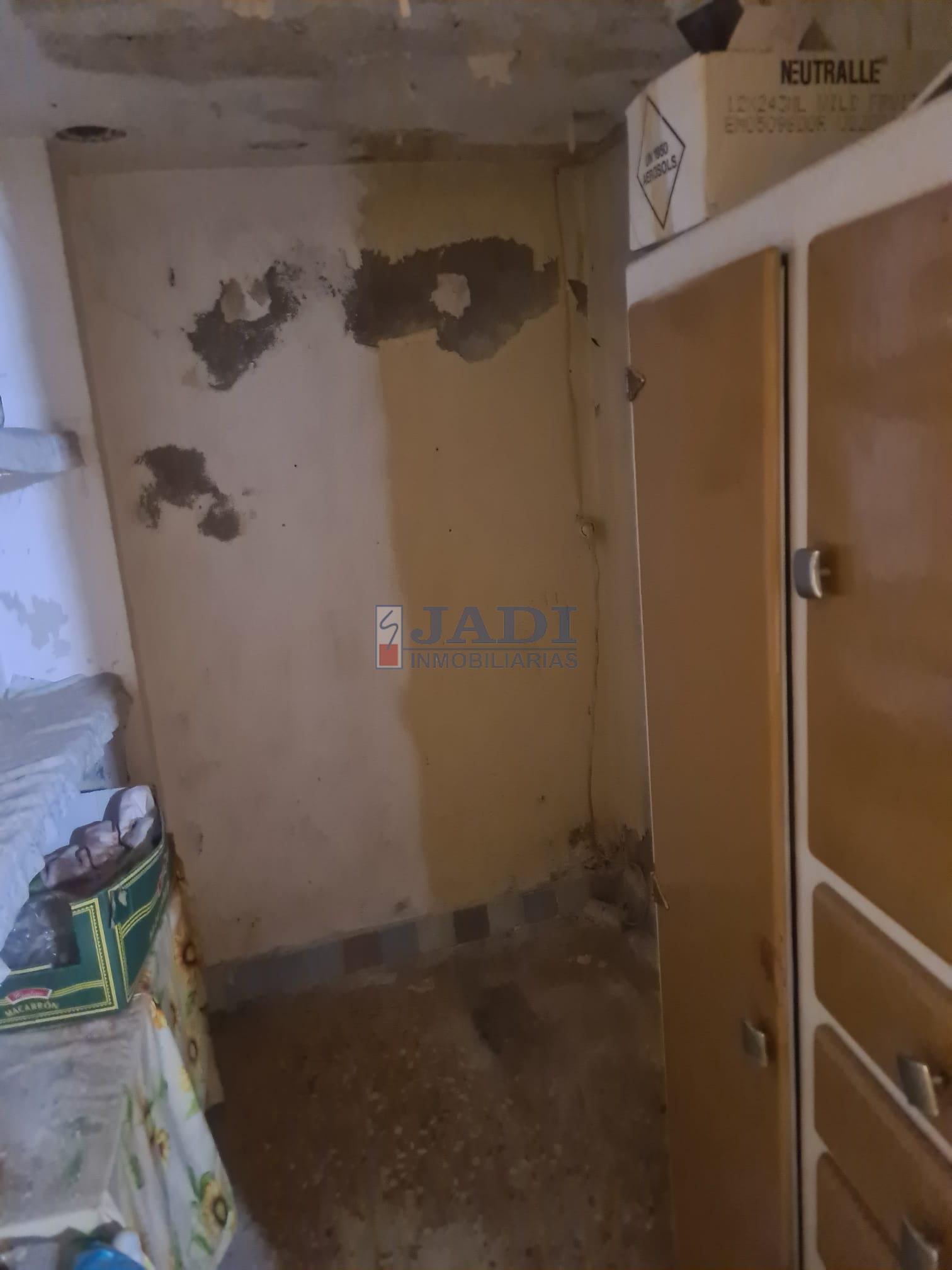 Venta de casa en Almuradiel