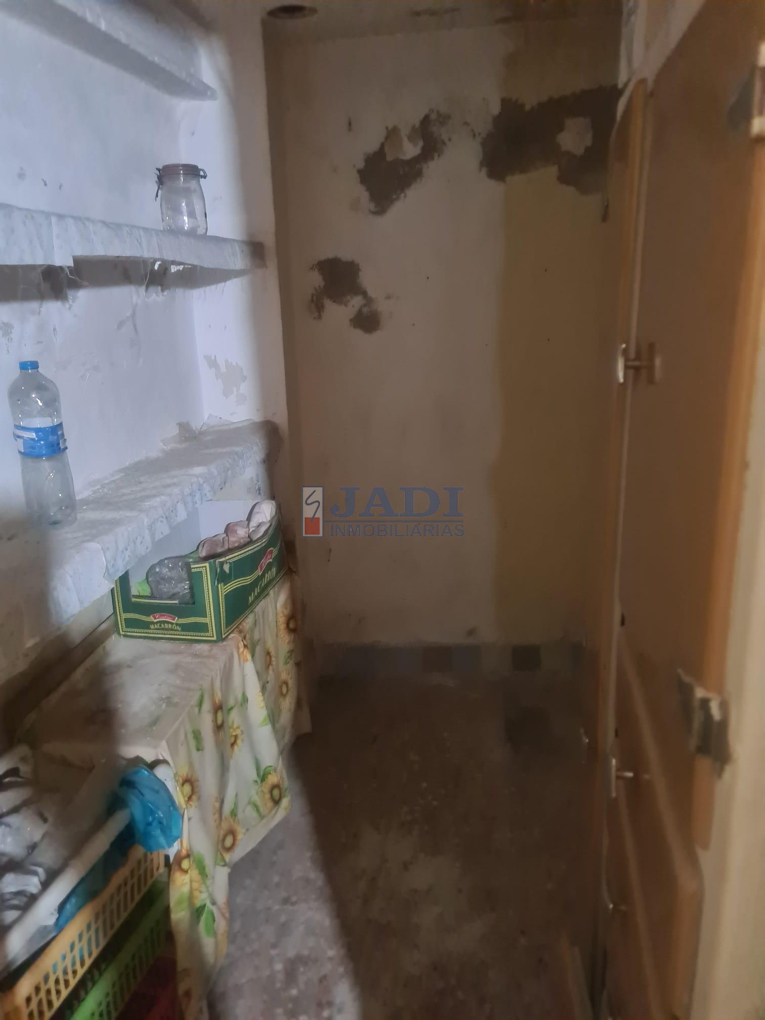 Venta de casa en Almuradiel