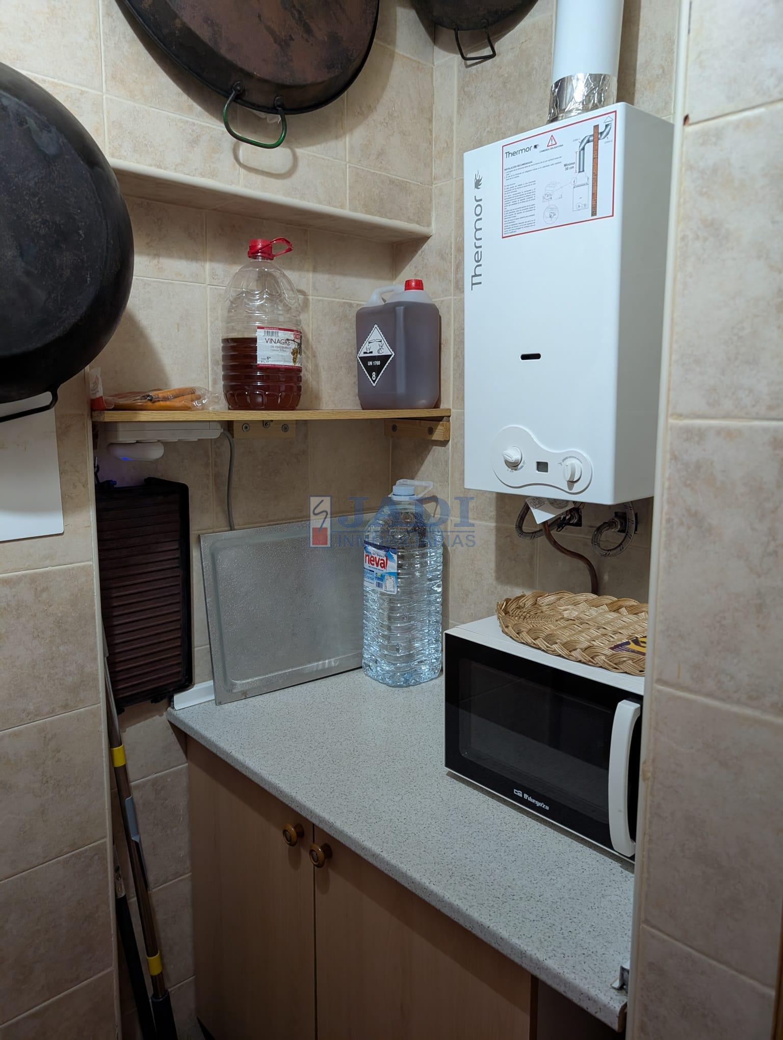 Venta de casa en Valdepeñas