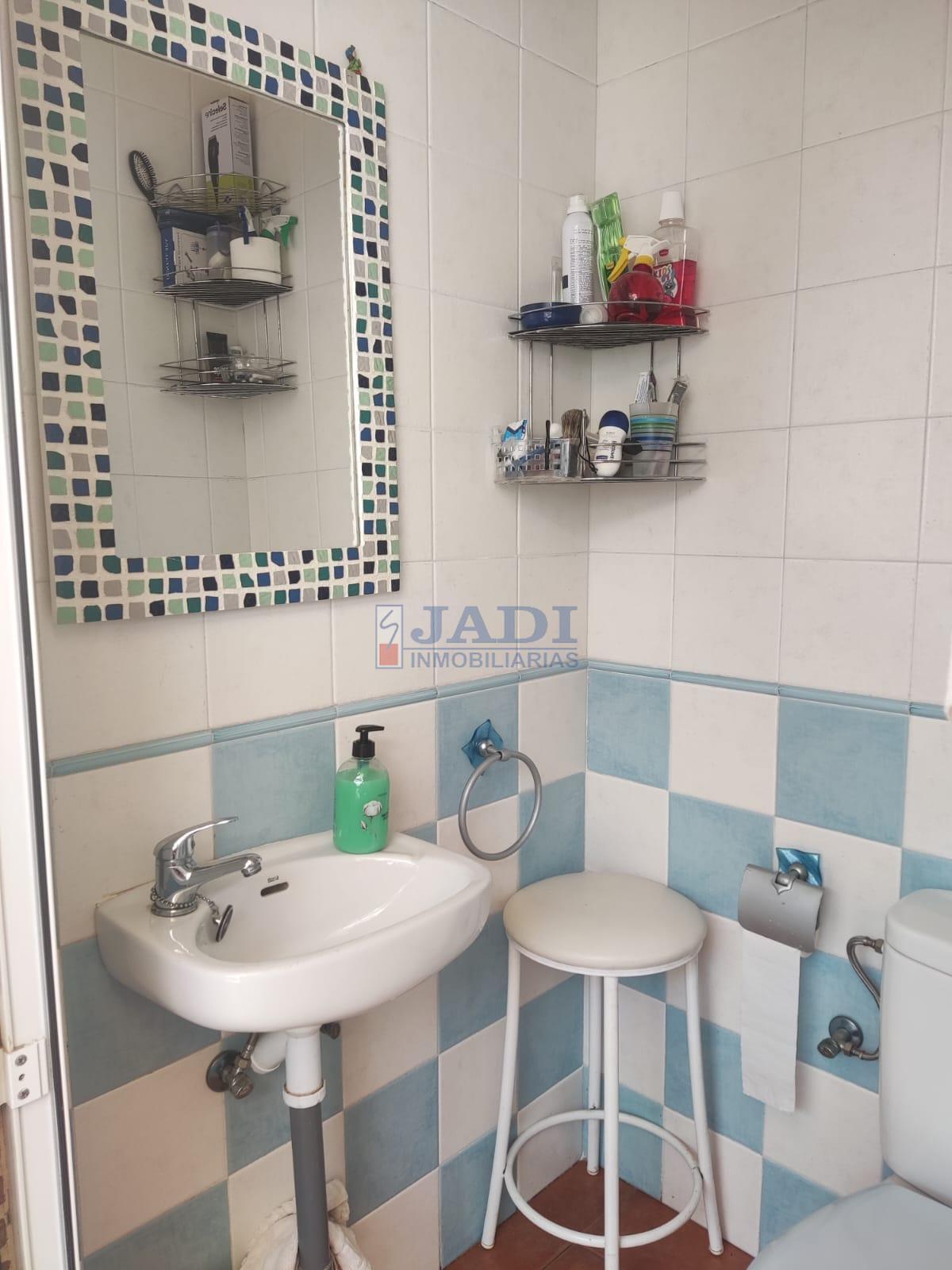Venta de casa en Valdepeñas